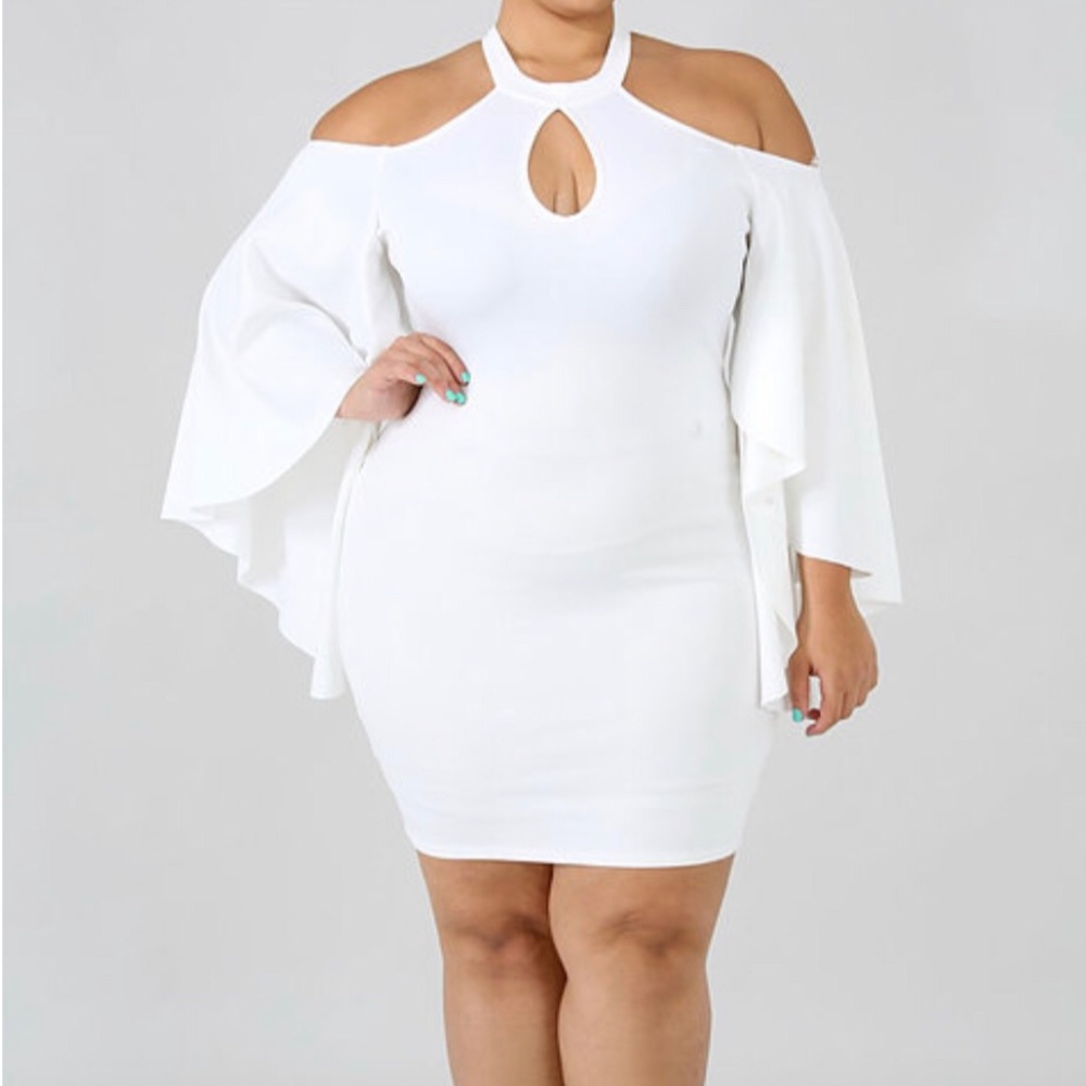 Take me out dress
